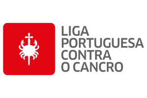 logo liga portuguesa contra o cancro