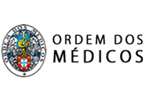 logo pordem dos medicos