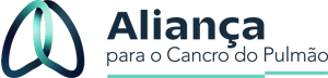 Logo Alianca cancro do pulmao