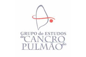 logo grupo de estudos do cancro do pulmao